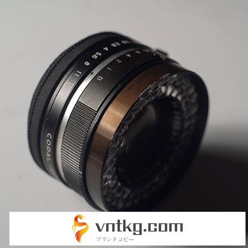 BIOKOR-S 1:1.9 f=45mm F.C. Leica-L 変換アダプタ