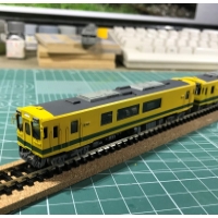 【鉄道模型】房総ローカル　300形　板キット　Nゲージ