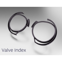 Valve Index用メガネフレーム