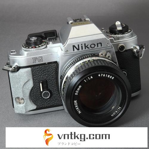 Nikon FG用中型グリップ [MRO-GP-NFG-01]