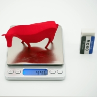 Weekly Sculpture 7 『Cow』