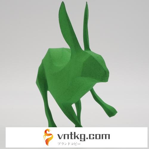 Weekly Sculpture 10『Rabbit』