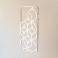 “Psyche -3” case for iPhone12promax