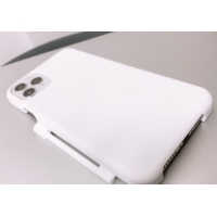 iPhone11promax2台用ヒンジ付きカバー.stl
