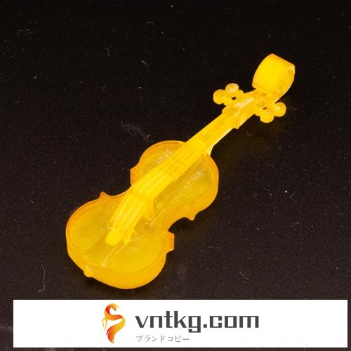 バイオリン【VIOLINE】アクリルフィギュアmini
