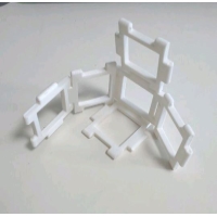 立方体組み立てプレート(6枚)