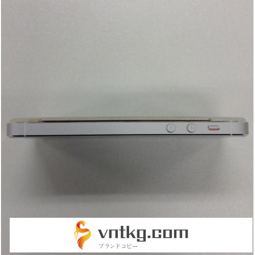  iPhone5S用 電子マネーカード収納背面パネル