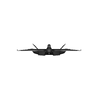 イージス飛行空母 Type B ウォーターライン(1/3000)