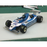 F-1 Ligier JS11.stl
