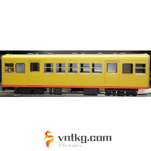 鉄道模型　ＨＯナロー　三岐鉄道北勢線　サ１４０形式　板キット