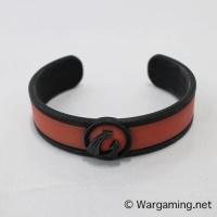 【Wargaming Japan】Branded Bracelets #3