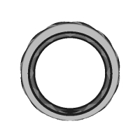 Lattice-Ring