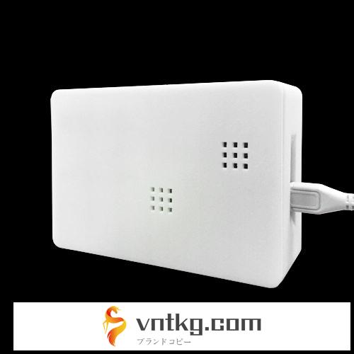 [SO-0003] Wio LTE用ケース スライド仕様