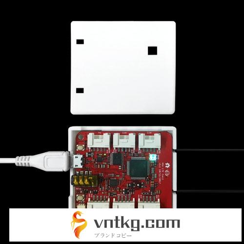 [SO-0002] Wio LTE JP Version用ケース(基板ぴったりサイズ)