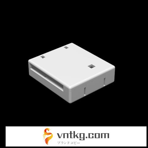 [SO-0002] Wio LTE JP Version用ケース(基板ぴったりサイズ)