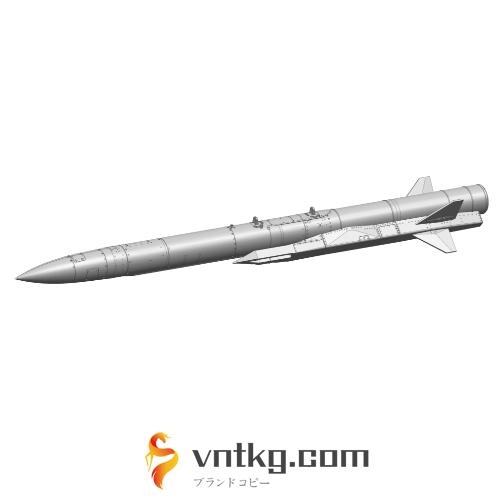 1/32 ASM-3 自衛隊新型対艦ミサイル 2本セット