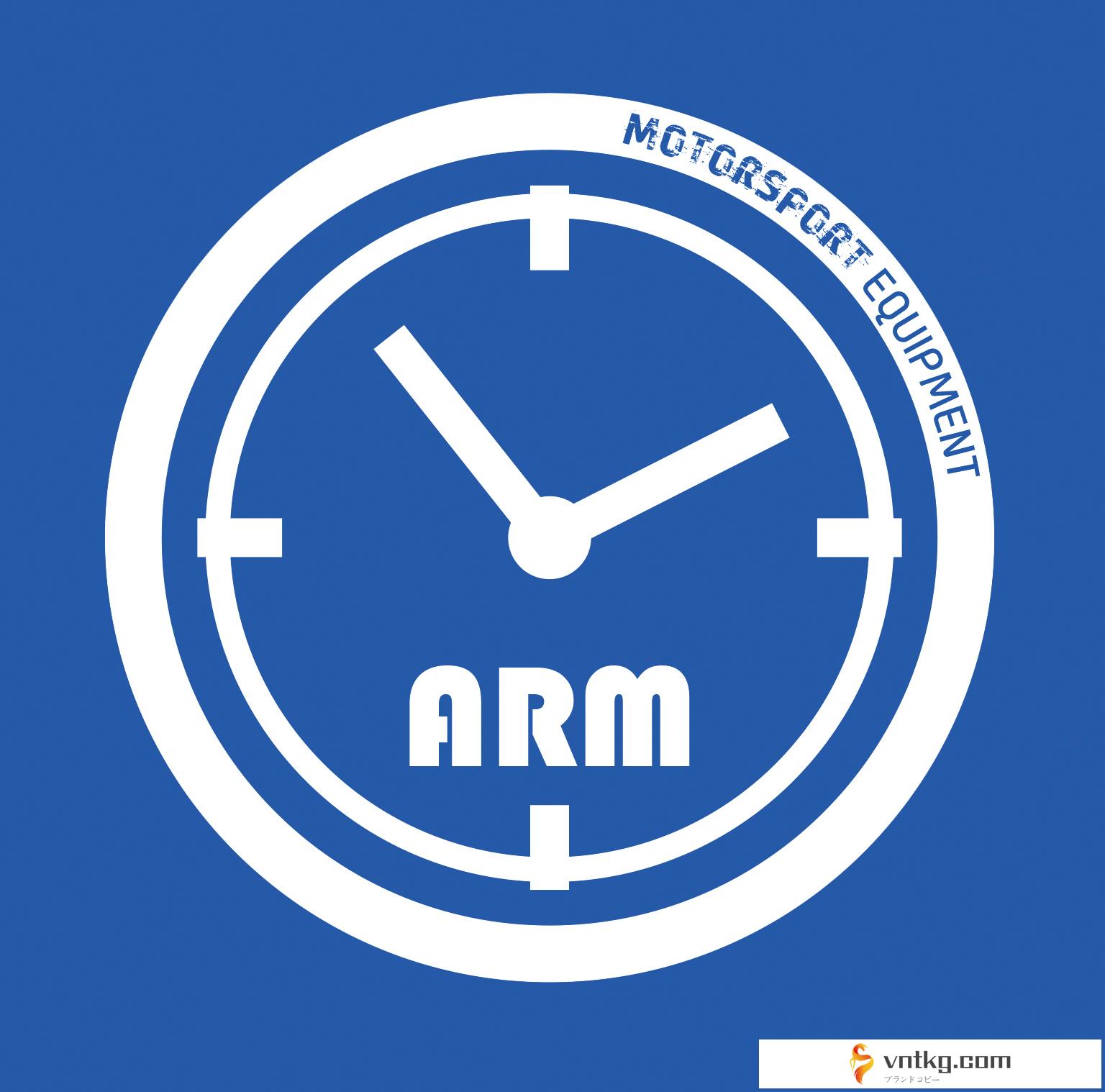ARM products 3Dプリントショップ