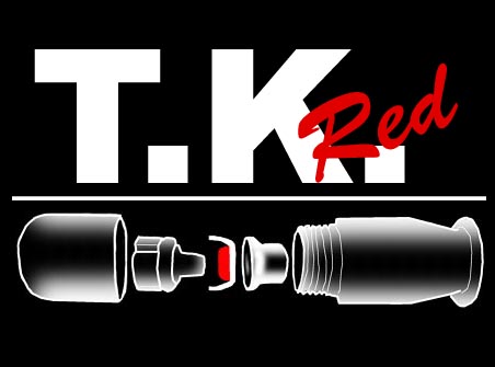 T.K.Red