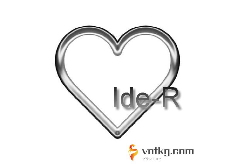 Ide-R (アイデアール)