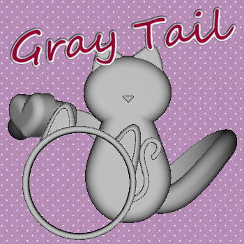 Gray Tail