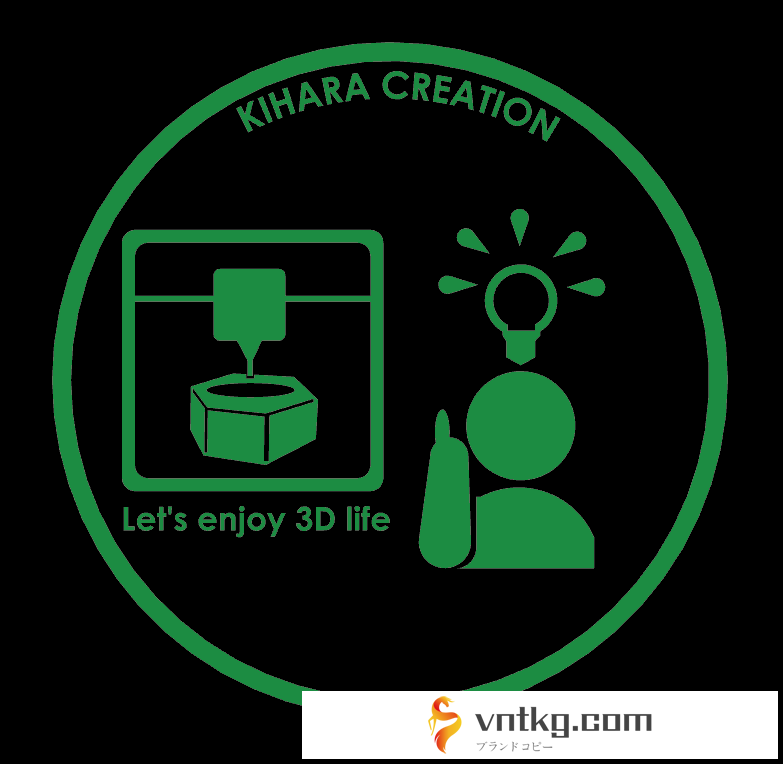 KIHARA CREATION