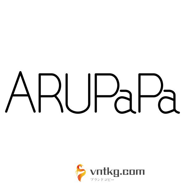 ARUPaPa 3Dプリントデータショップ